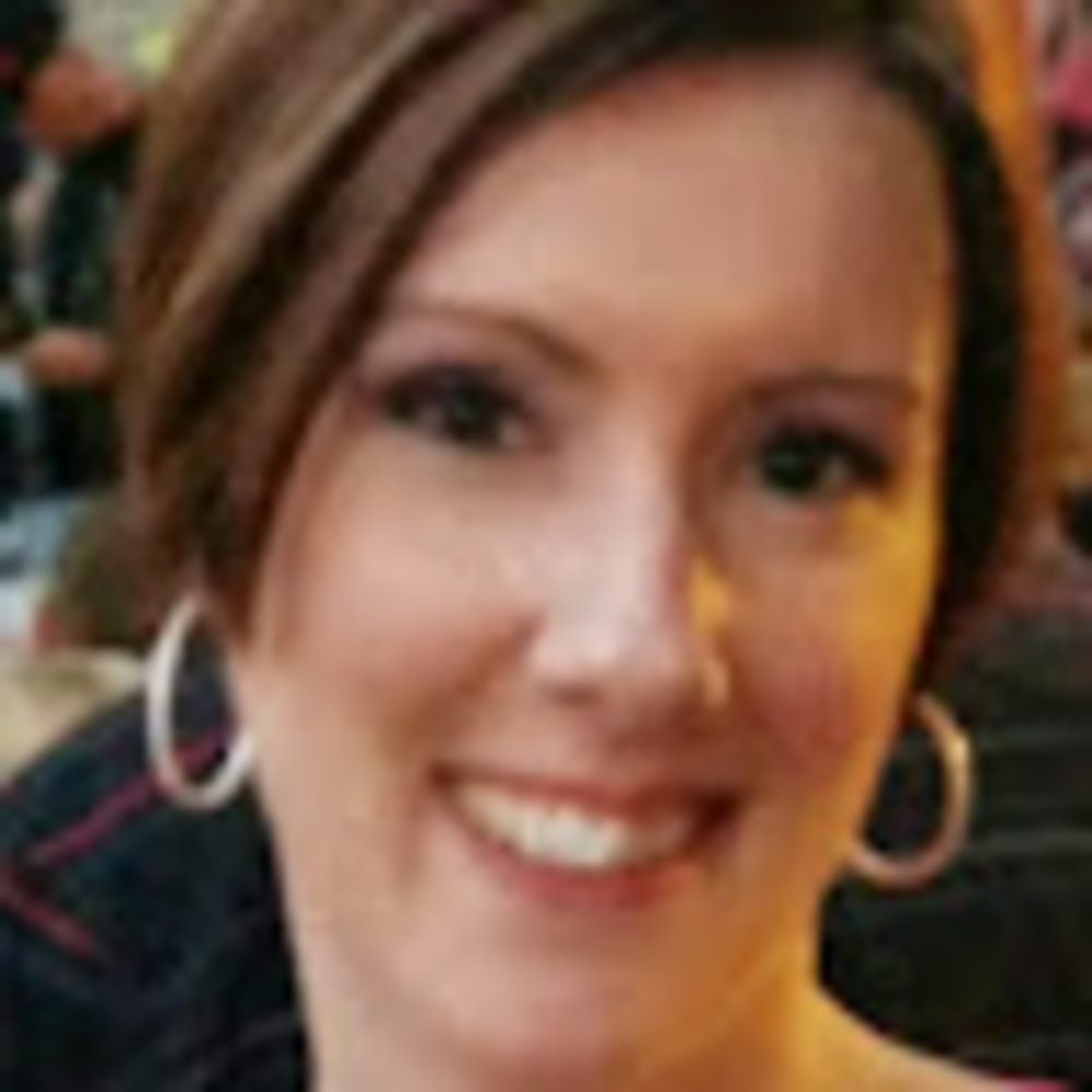 Meet your Posher, Faith